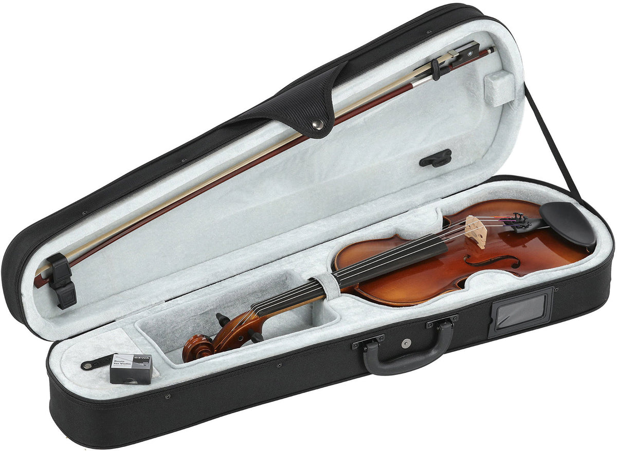 Violon Anniversaire 1/4 Set Up