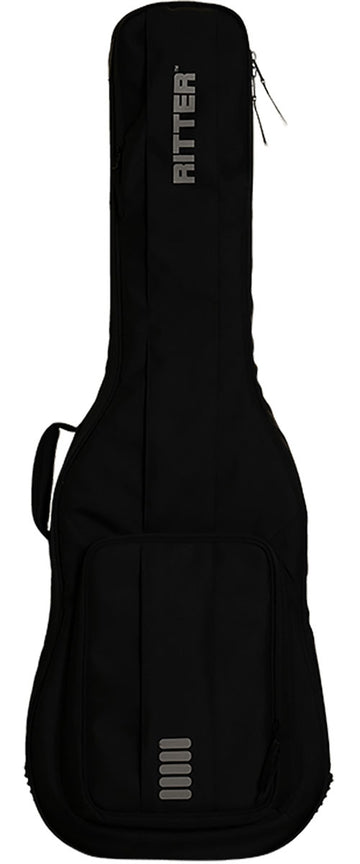 Custodia Basso Elettrico Nera