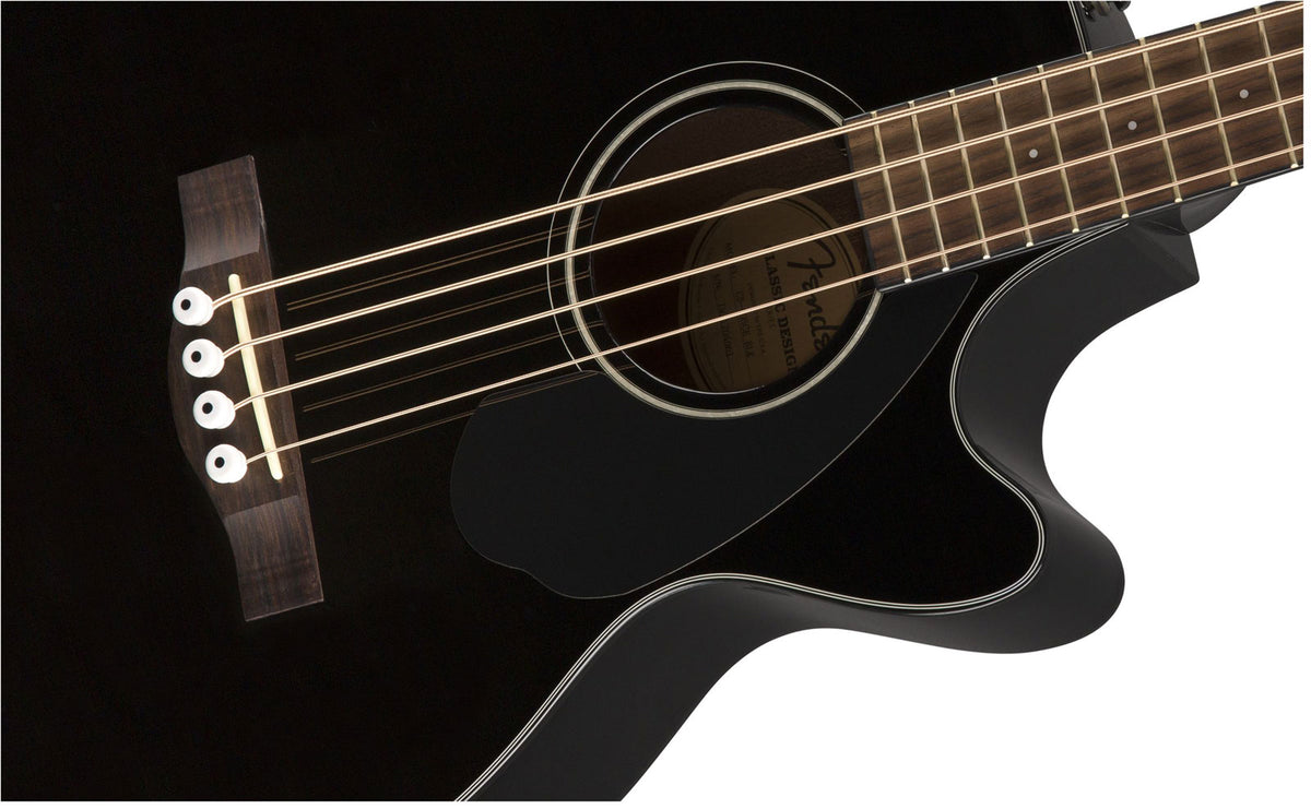 CB-60SCE Concert Classic Design WN Black