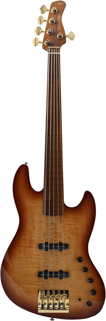 V10 Dx Swamp Ash-5 Fl Ts Mn + Étui