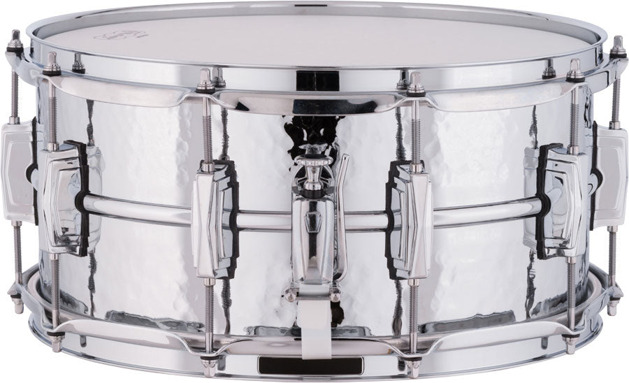 Lm402K - 14 X 6.5" Supraphonic - Gehämmerte Oberfläche
