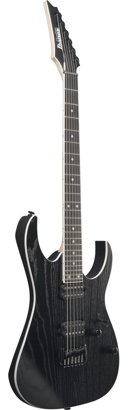 RGR662AHBFWK Gealtertes Schwarz Prestige