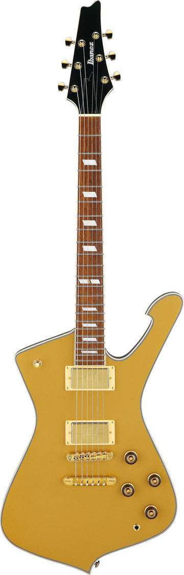 IC420 Edizione LTD Oro