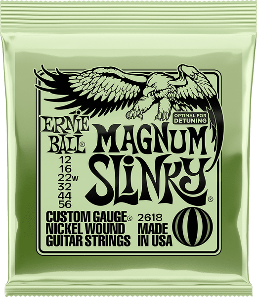 2618 Magnum Slinky 12-56