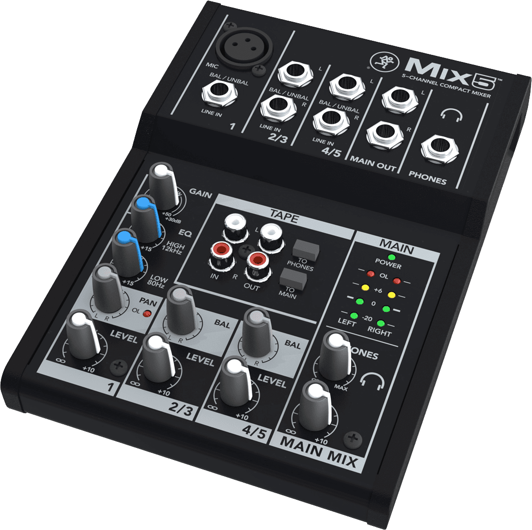 MIX5