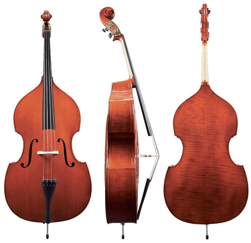 Gewa Pure ST Contrebasse 1/8