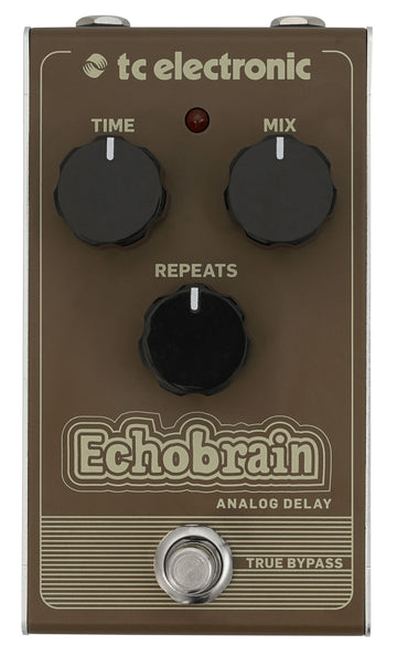 Echobrain Analog-Delay