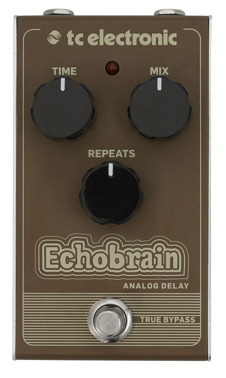 Echobrain Analog-Delay