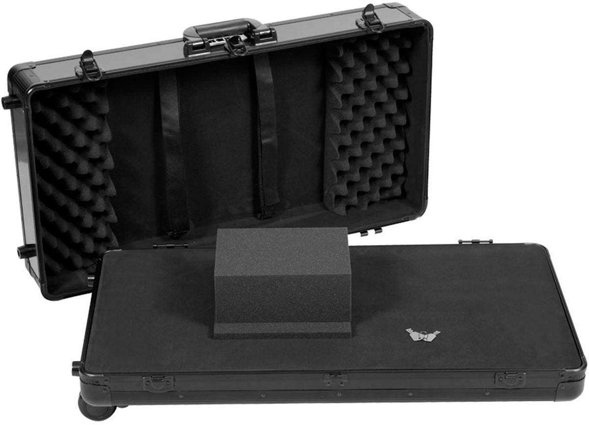Koffer Control FLX10 Trolley W Schwarz