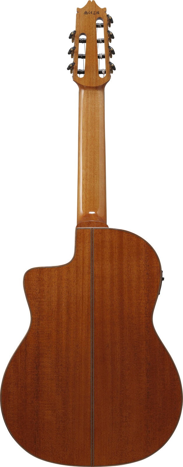 GA3007CE Naturale Alta brillantezza