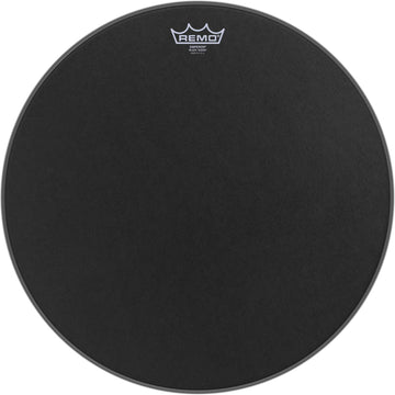 BLACK SUEDE EMPEROR 18 - BE-0314-00