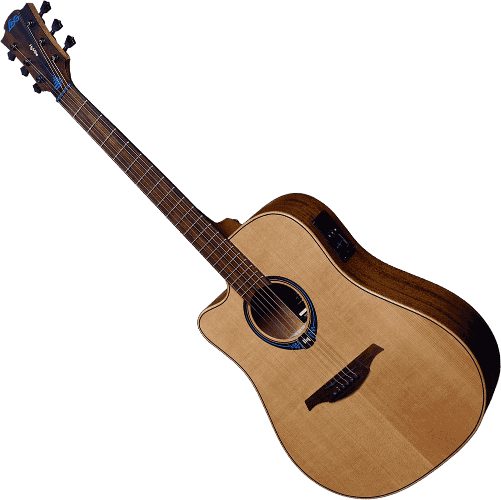 Hyvibe 15 Dreadnought Ctw Gaucher