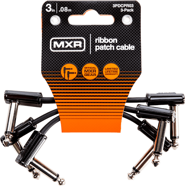 Cables Ribbon Cable Patch Pack 3