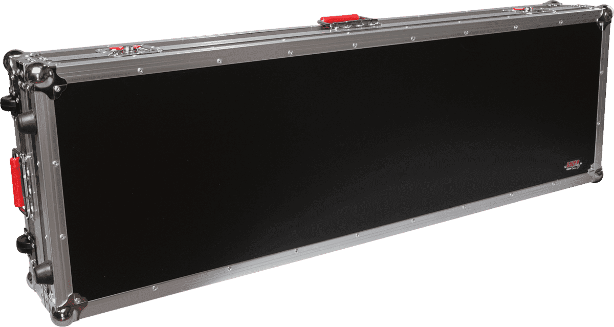 Custodia per tastiera G-tour88 V2Slim Nero