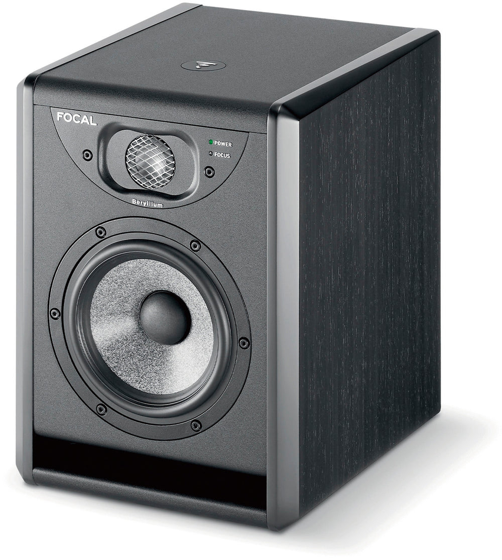 Focal Solo 6 Black
