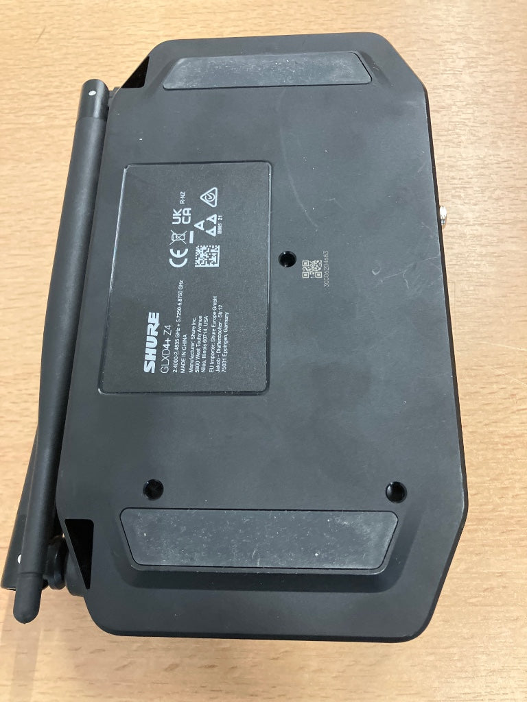 GLXD14+E-85-Z4 - B Stock