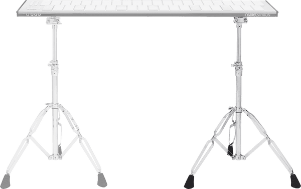 ES-1080s Stand Mallet Station / Mimicpro w/UX-80 (l'unite)