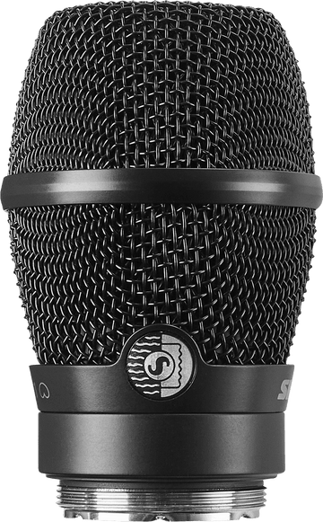 RPW192 - Capsule KSM11 Noir