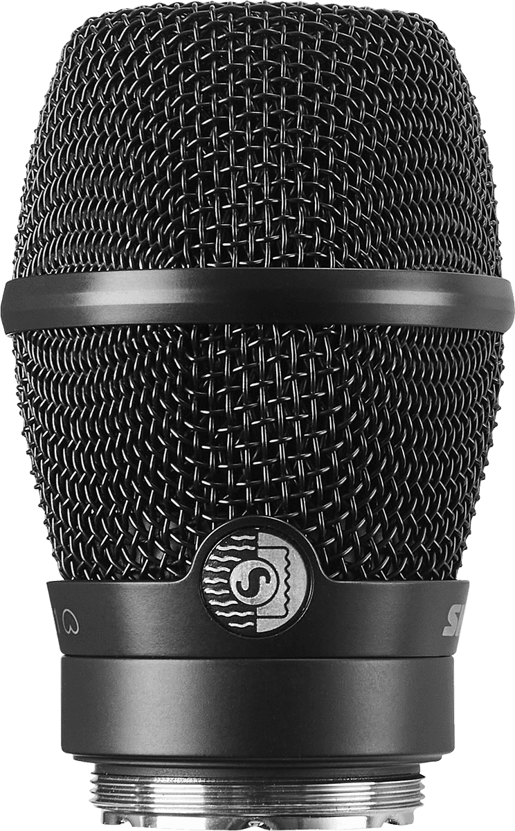 RPW192 - Capsule KSM11 Noir