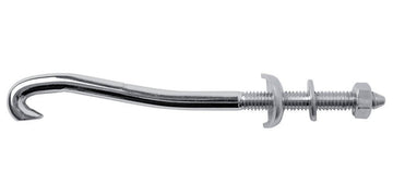 Spannschrauben Conga CP Supreme - CP636 Verchromt