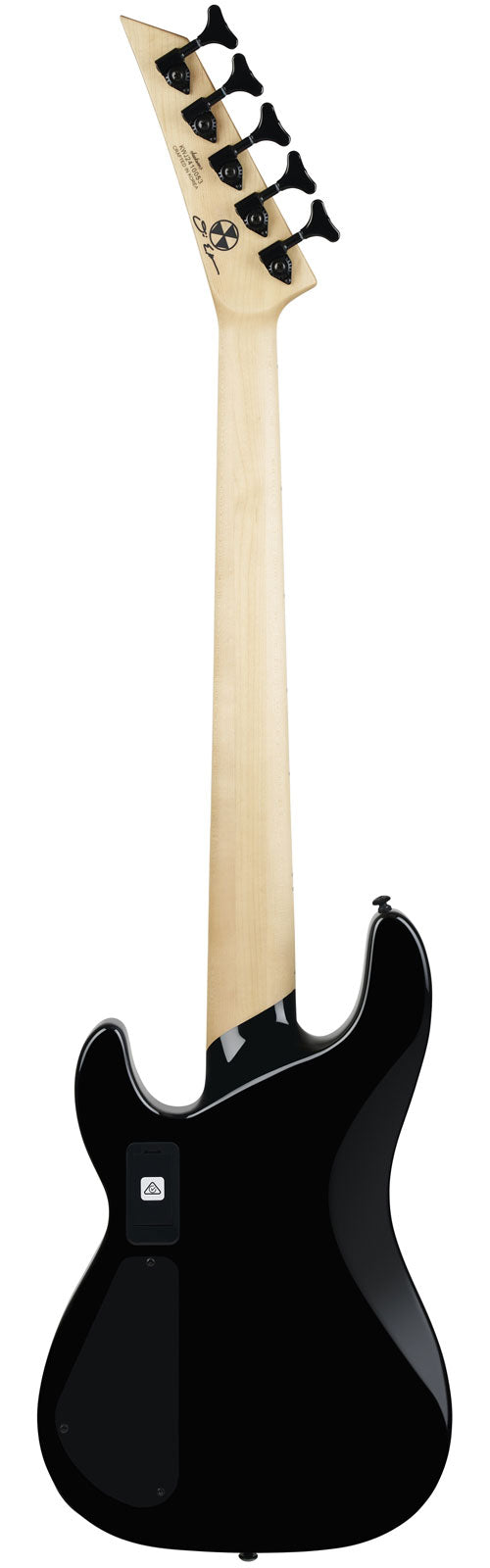 LTD Legend Series Sign David Ellefson CB V Concert