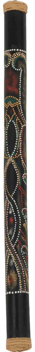 Pearl PBRSP32-693 Baton De Pluie 80 CM