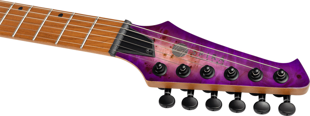 S450TPP Transparent purple