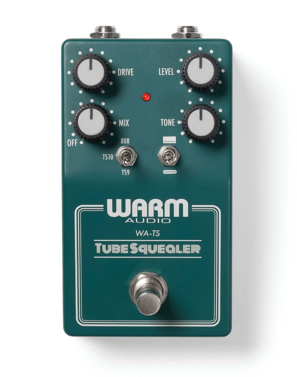 Warm Audio WA-TS Tube Squealer
