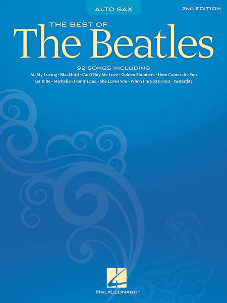Best of Beatles