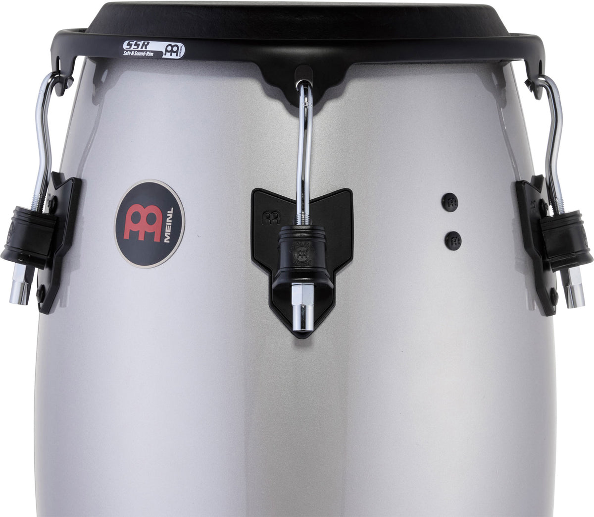 DC1212PG - Tumba Meinl D.Camacho 12"1/2 Gris