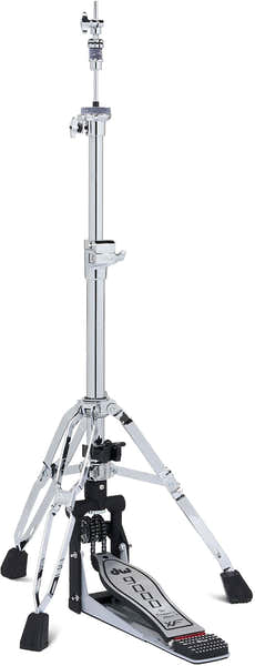 DWCP9500XFX - Stand de charleston tri-pod XF série 9000X