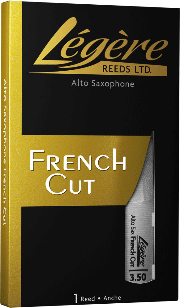 FRENCH CUT 3,5 - ASF350