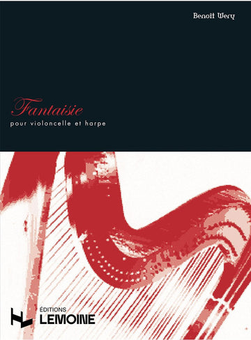 B. Wery - Fantaisie