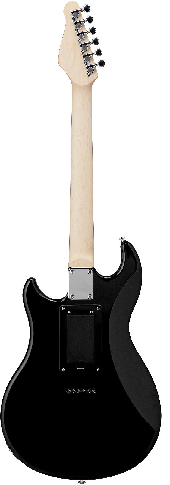 Apache 2 with amp Black