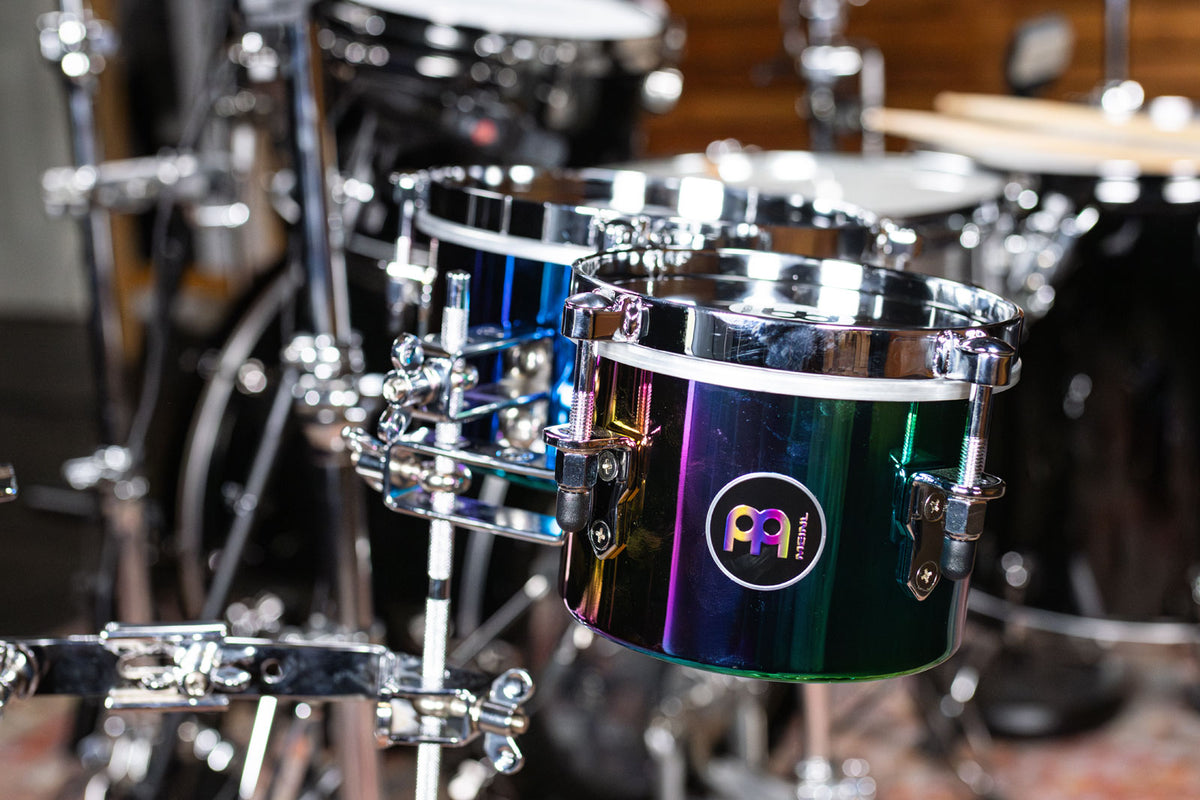 SMIT68 - Spectrum-Serie Mini-Timbales 6" + 8"