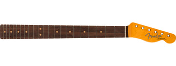 American Vintage II 1963 Tele-Hals 21 Vintage-Tall-Bünde 7.25" RW