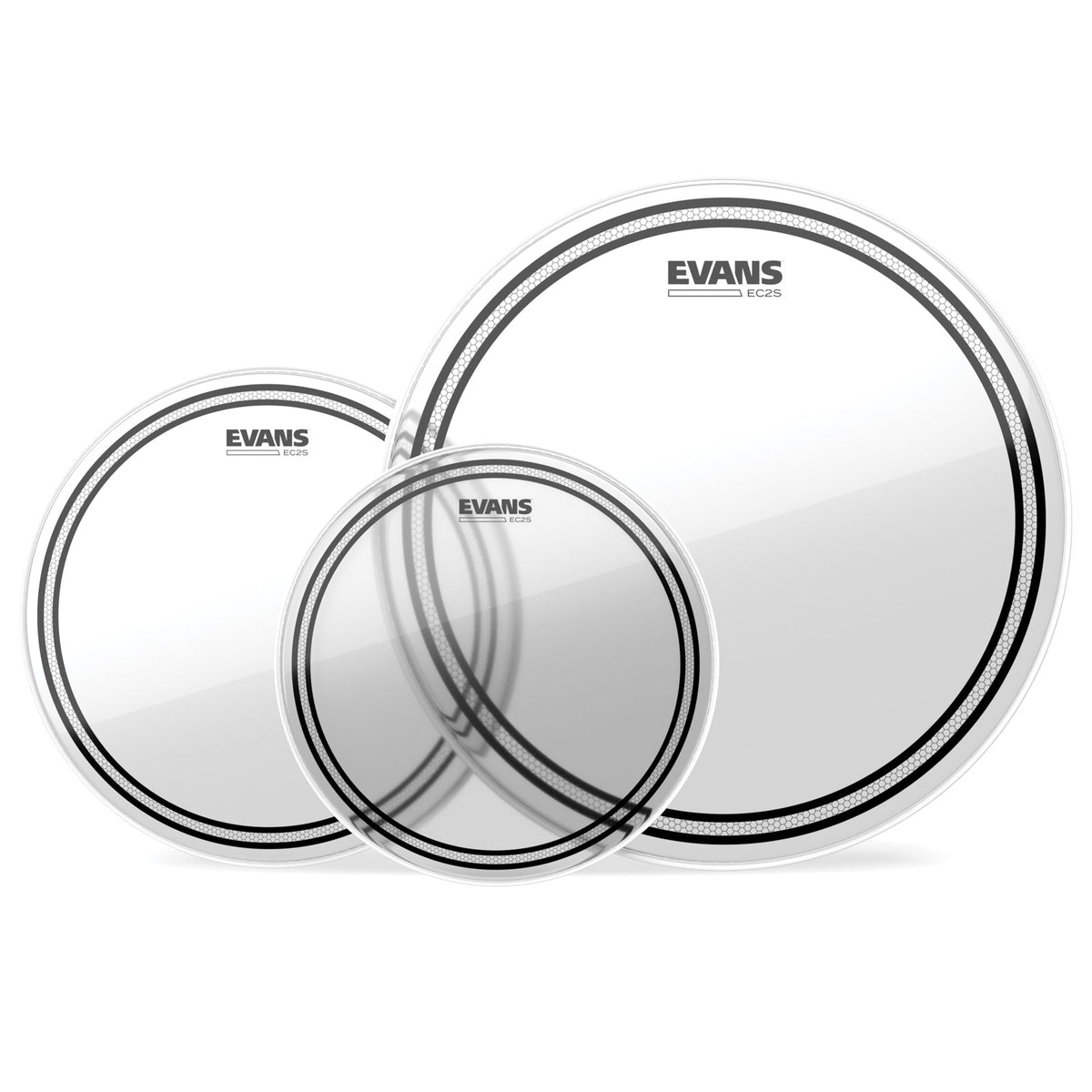 ETP-EC2SCLR-F - TOM PACK EC2S CLEAR FUSION 10 12 14