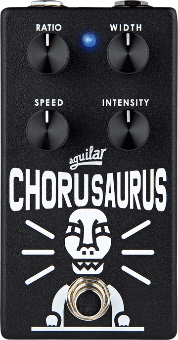 Chorusaurus V2