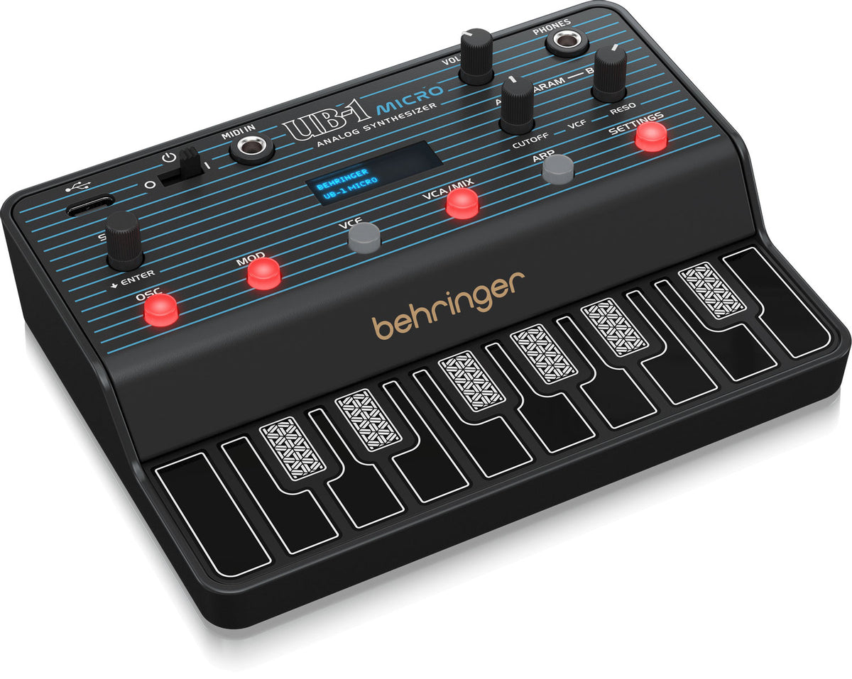 UB-1 MICRO