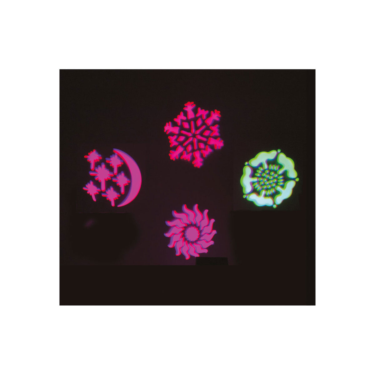 COMET-gobo