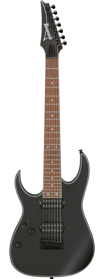 RG7421EXL-BKF Black Flat