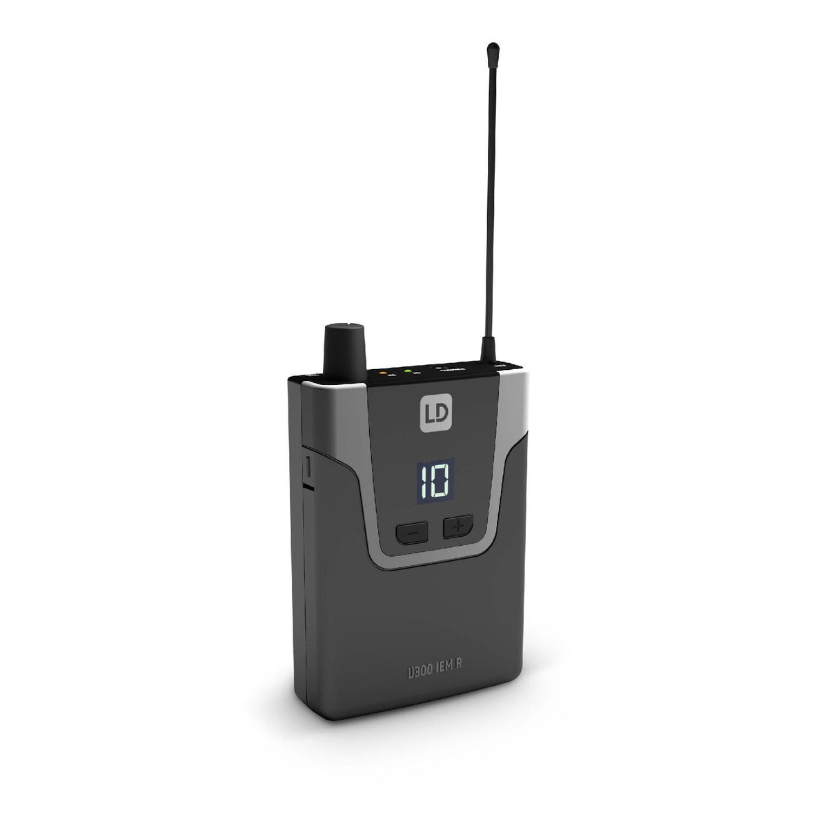 U305 Iem (584 - 608 MHZ)
