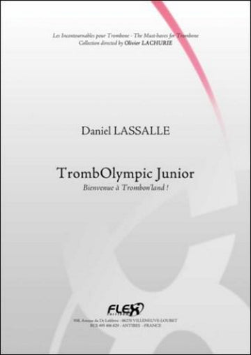 Trombolympic Junior - Lassalle