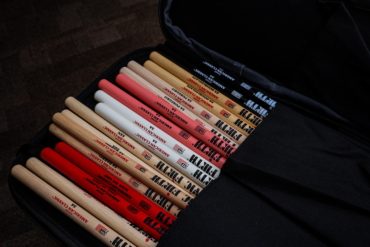 5AN - American Classic Hickory Olives Nylon