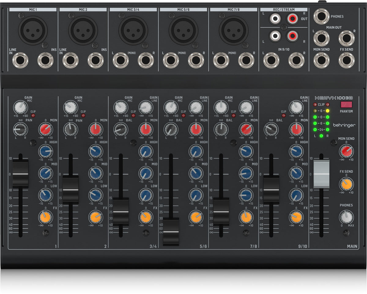 Xenyx 1003B