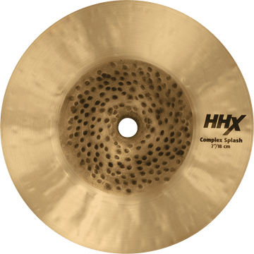 HHX 7" Splash Complex