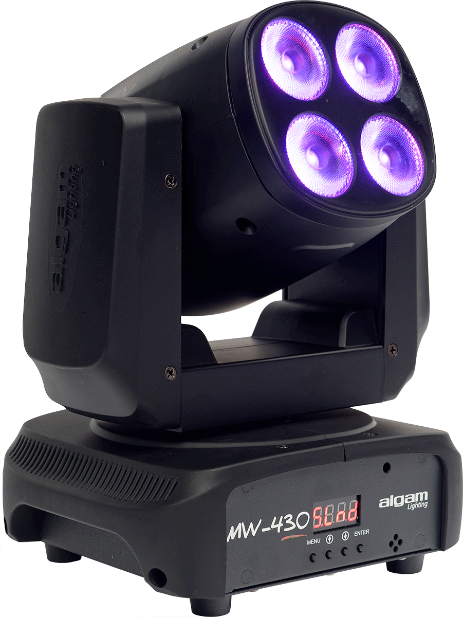 MW430