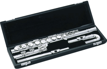 Tfcau Etui - Flute Alto + 2 Tetes