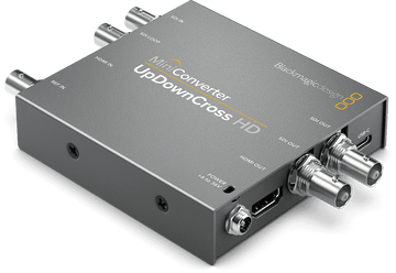 Mini convertitore - UpDownCross HD
