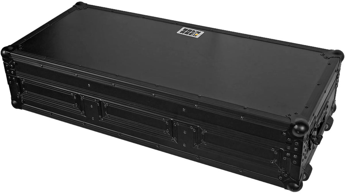 Flight DJ-Pult CDJ-2000NXS2 / DJM-900 Schwarz